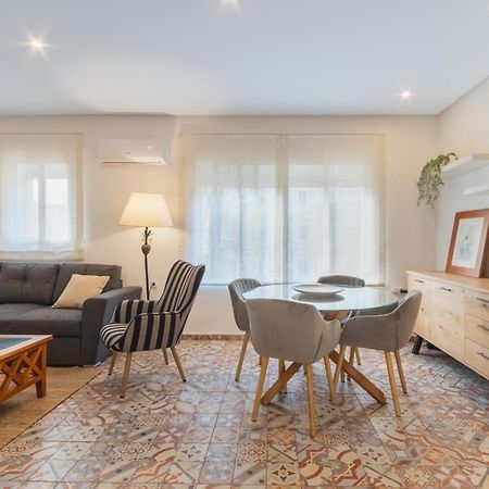 Manolete Apartamento Jerez de la Frontera Extérieur photo
