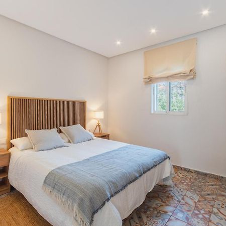 Manolete Apartamento Jerez de la Frontera Extérieur photo