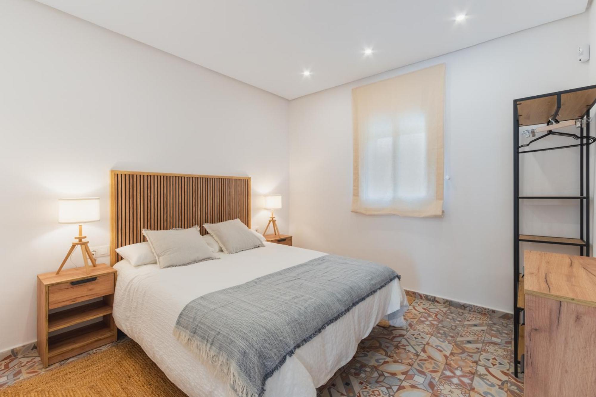 Manolete Apartamento Jerez de la Frontera Extérieur photo