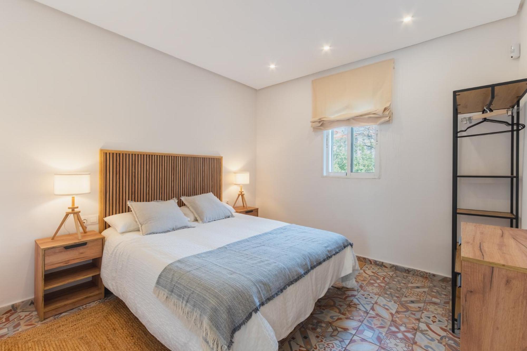 Manolete Apartamento Jerez de la Frontera Extérieur photo