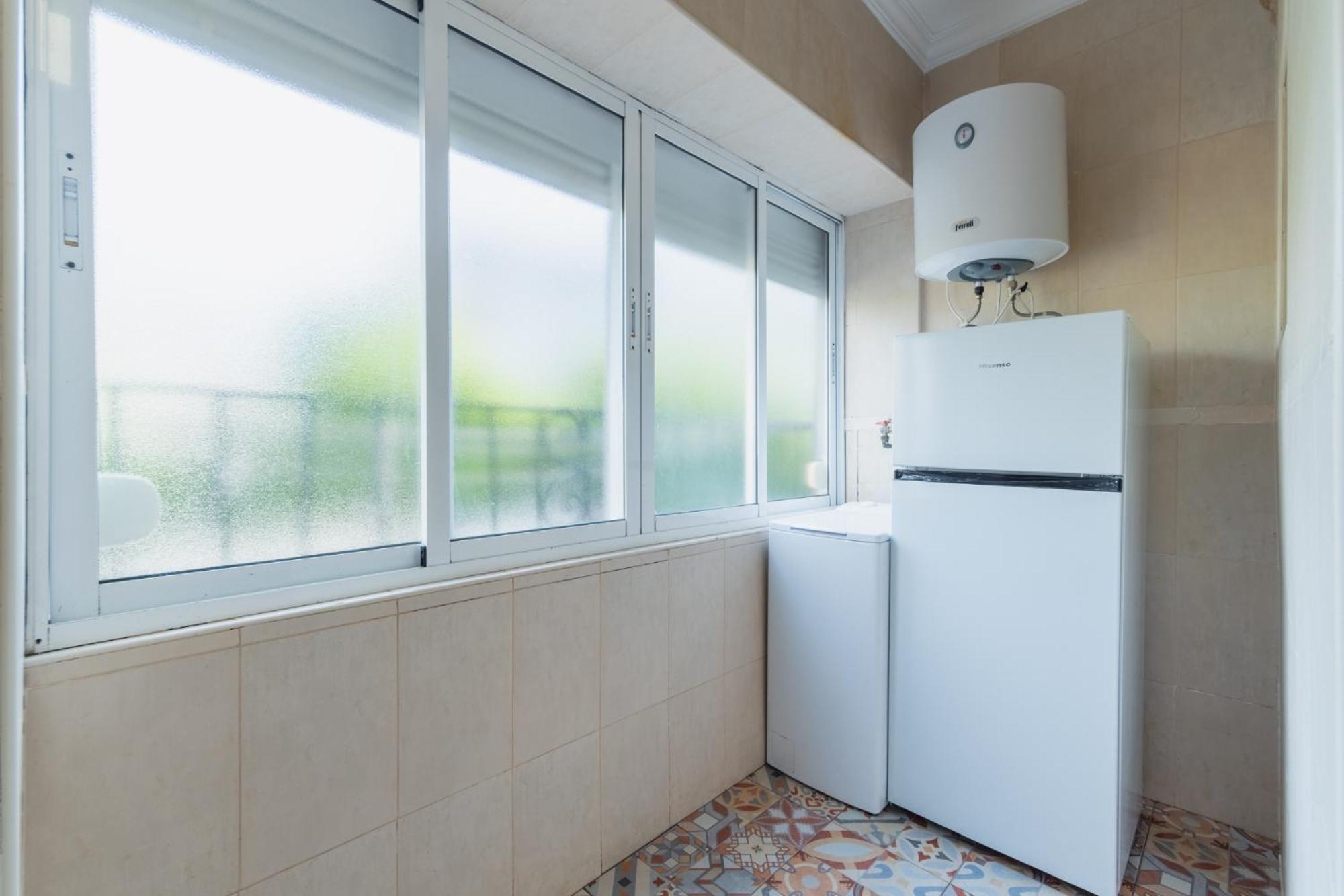 Manolete Apartamento Jerez de la Frontera Extérieur photo