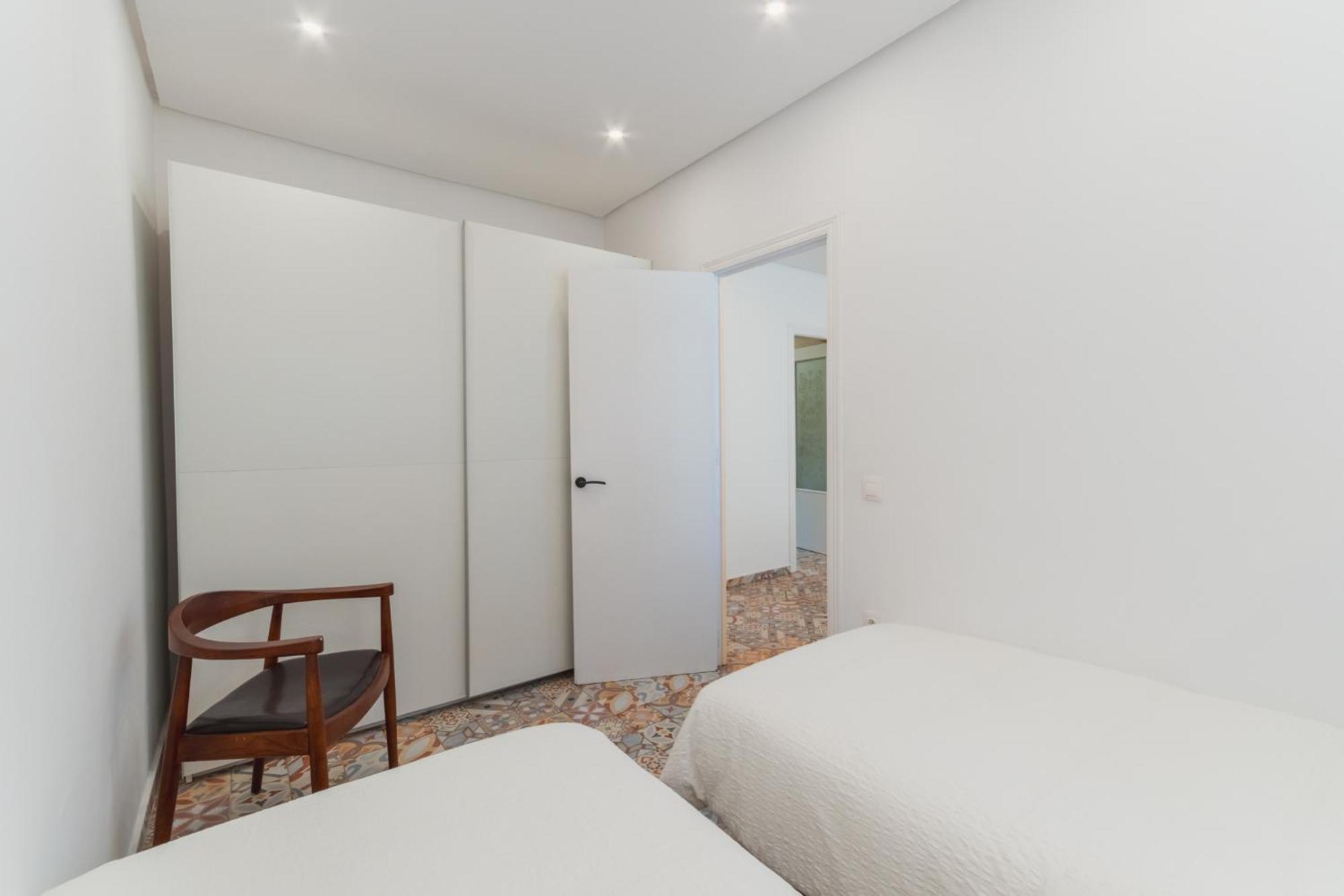 Manolete Apartamento Jerez de la Frontera Extérieur photo